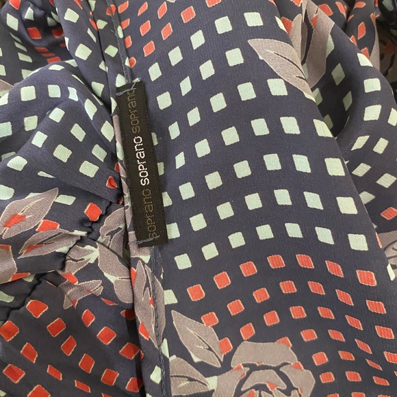 Soprano dress - Picture 2 of 2